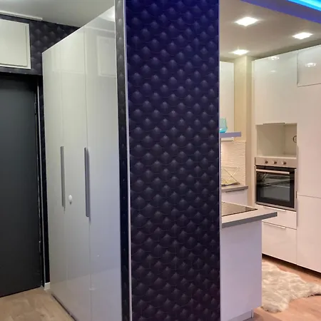 شقة Corvin Luxury Blue *