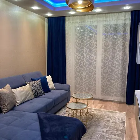 Corvin Luxury Blue *